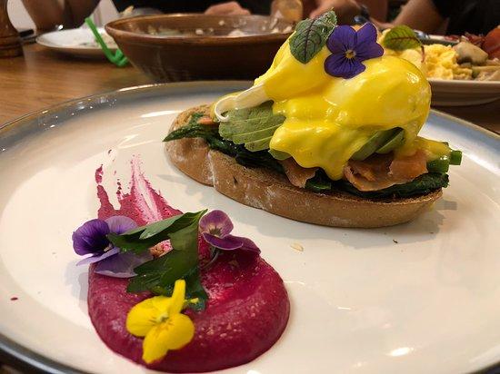 Brunch 304
